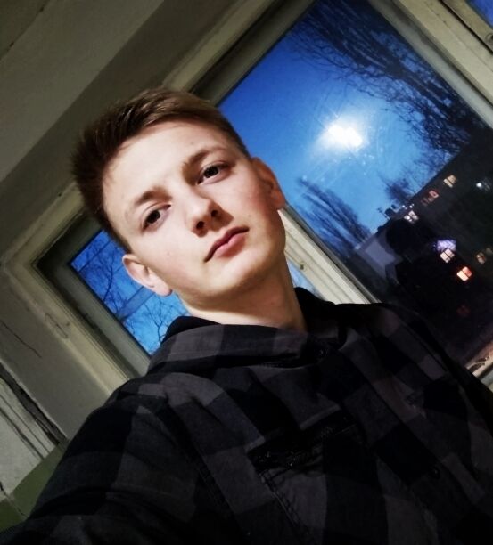 ���� 41986646 ����� Artyom, 21 ���, ���� ���������� � ��������