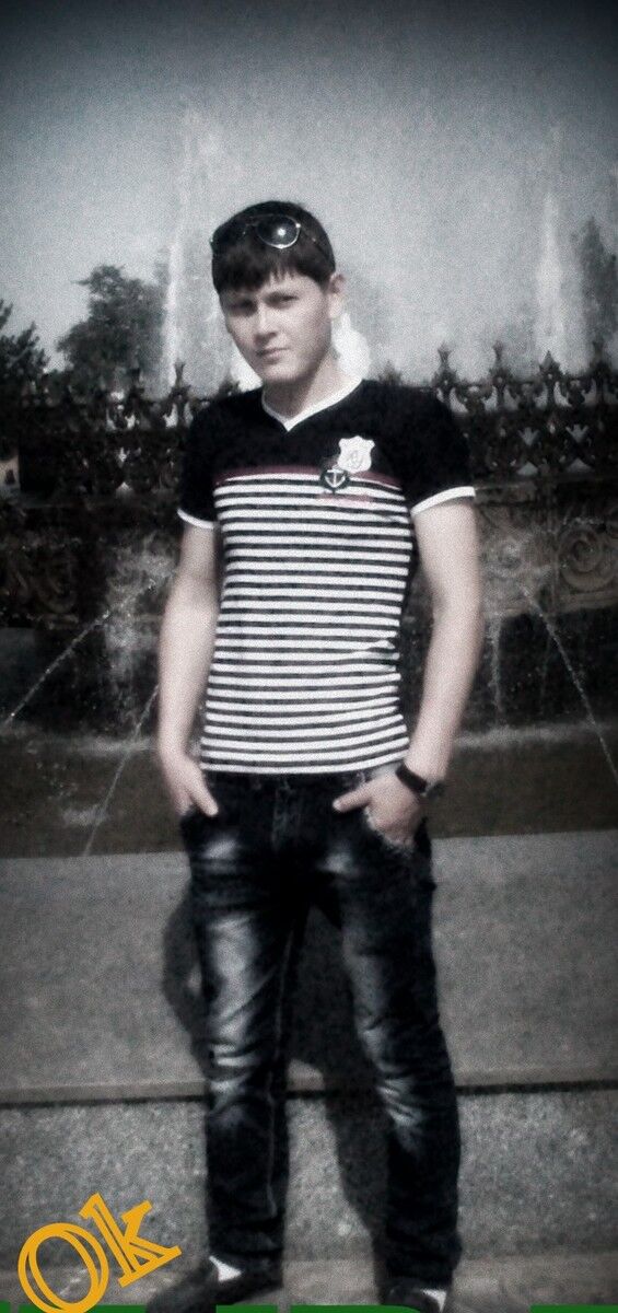  4961596  Shurik, 31 ,    