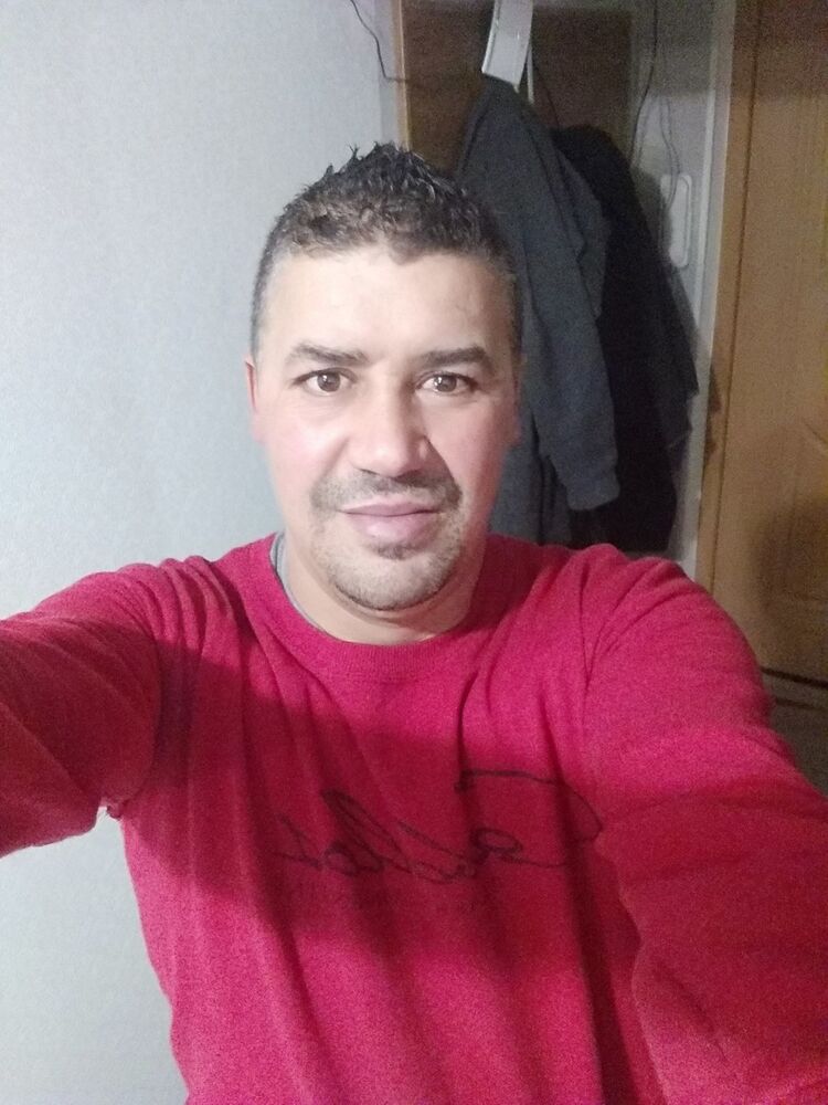 ���� 18469006 ������� Yacine, 44 ����, ���� ���������� � �����