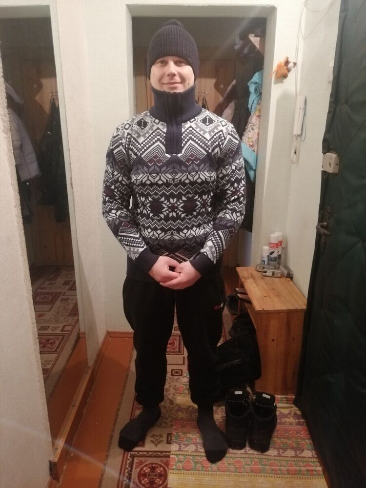 ���� 22010106 ������� Sergei, 33 ����, ���� ���������� � �������