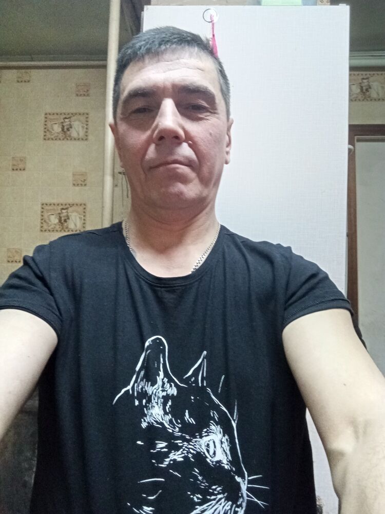 ���� 55125826 ������� Alexey, 54 ����, ���� ���������� � �����-����������