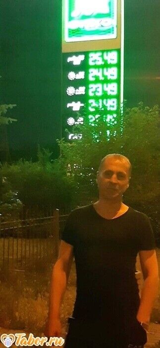 ���� 21230776 ������� Anatoliy, 46 ���, ���� ���������� � �����