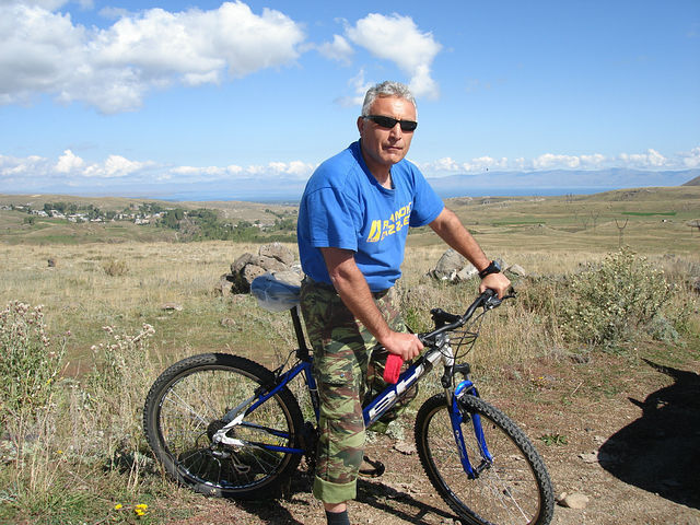  ,   Andranik, 68 ,   