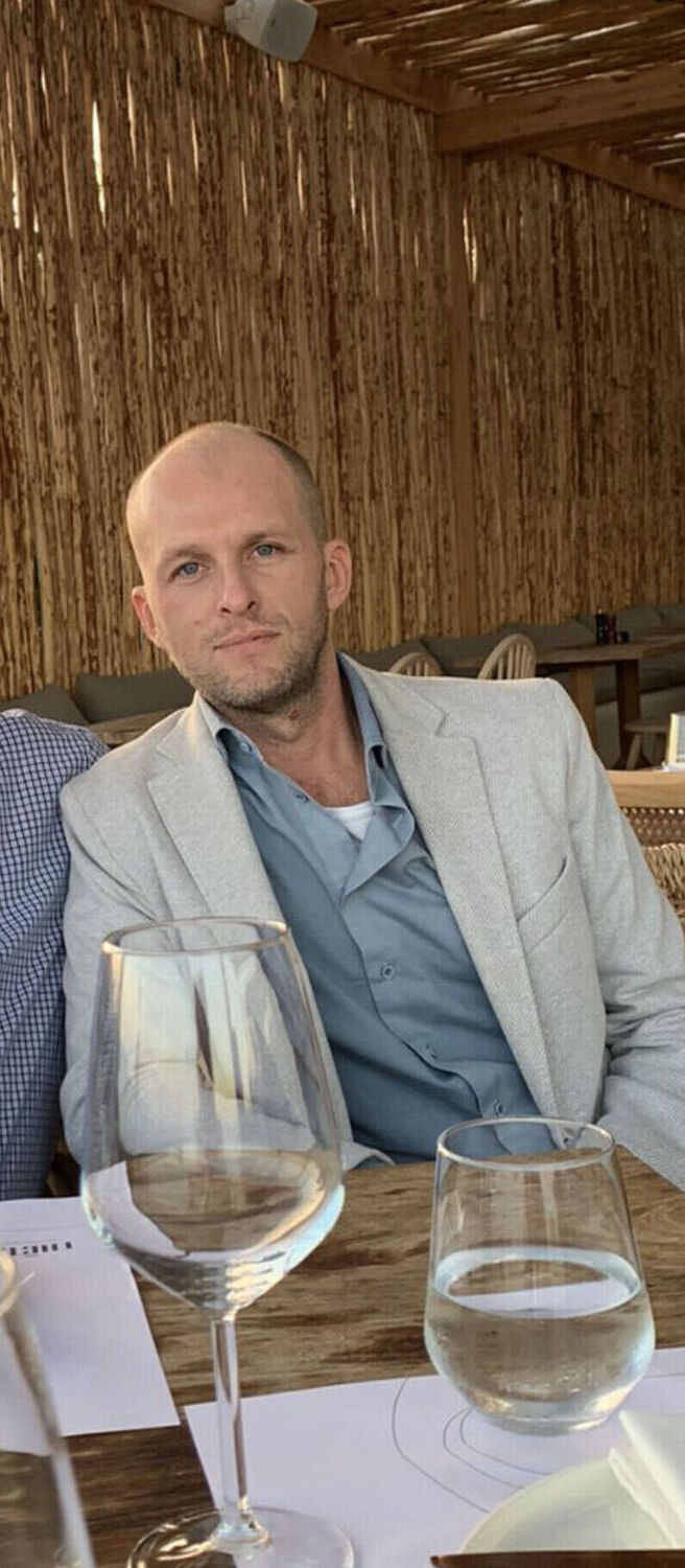 ���� 53951246 ������� Alexander, 39 ���, ���� ���������� � Nicosia