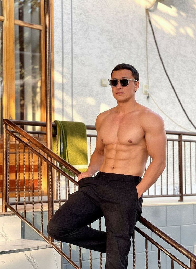  54535656  Muxsinbek, 31 ,    