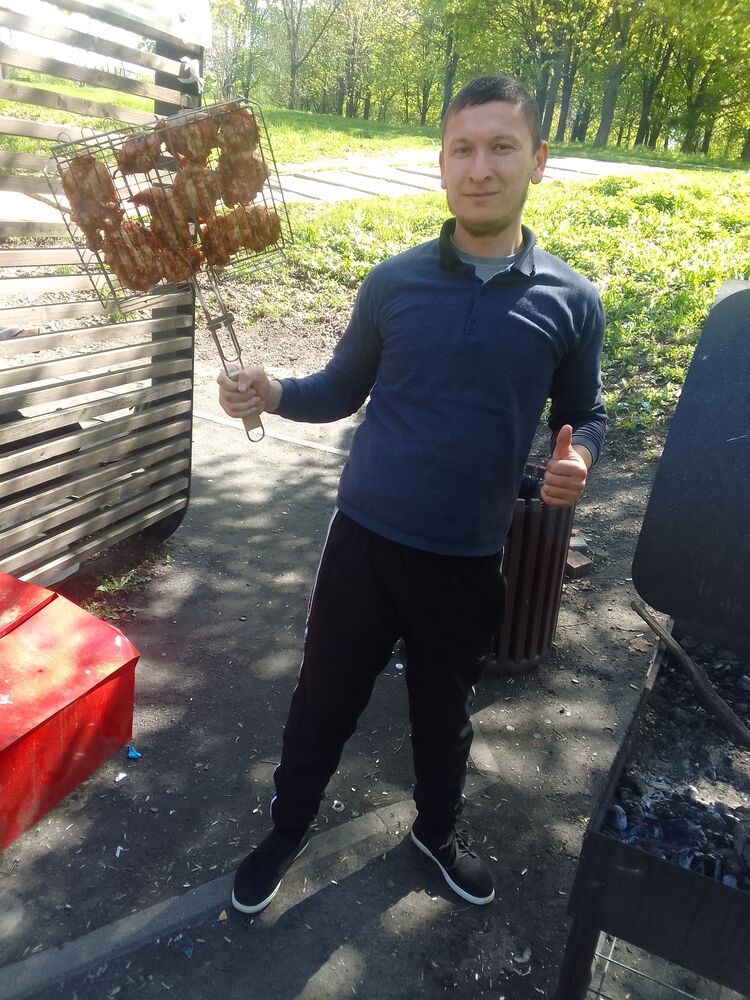 ���������� ������, ���� ������� Mekhriddin, 31 ���, ������������ ��� ������, ����� � ���������