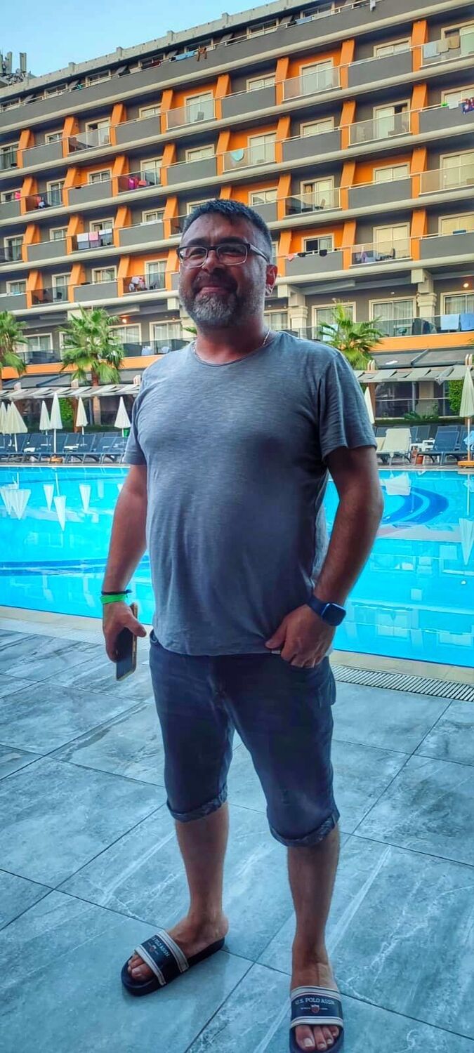  Mercin,   Volkan, 44 ,   ,   