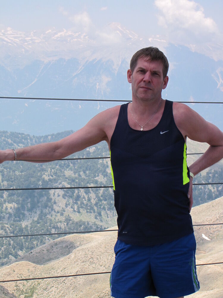  ,   Vladimir, 55 ,   ,   