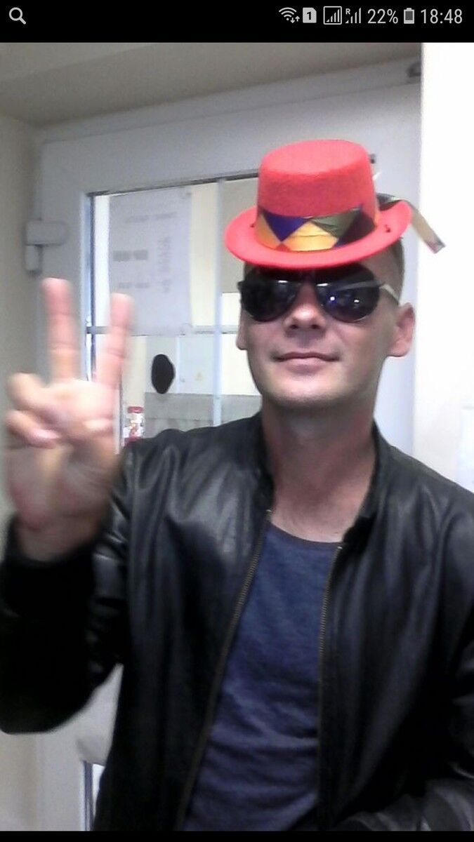 ���� 16722456 ������� ��������, 41 ���, ���� ���������� � ������