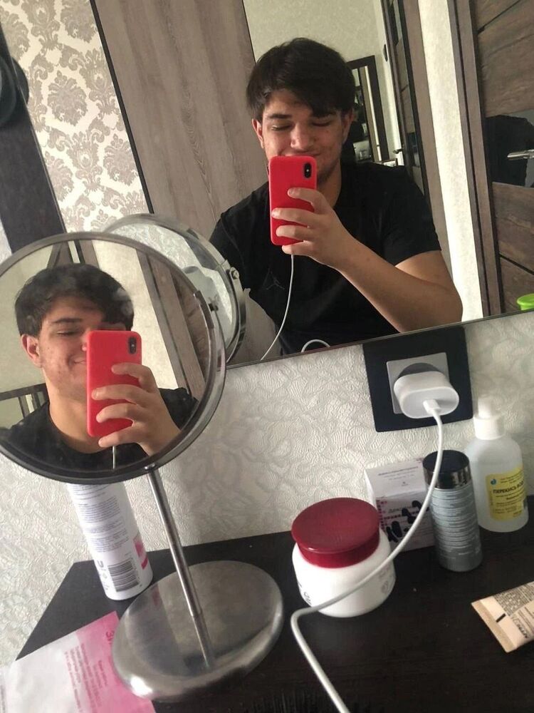  34066216  SeryogaSex, 21 ,    