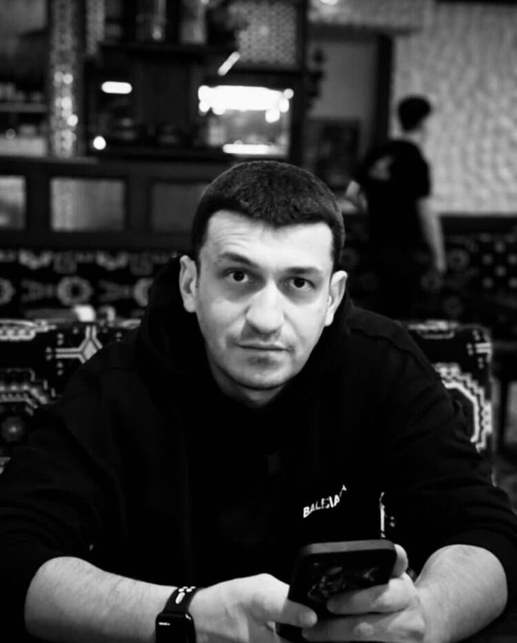 ���� 31244626 ������� Mark, 35 ���, ���� ���������� � ����