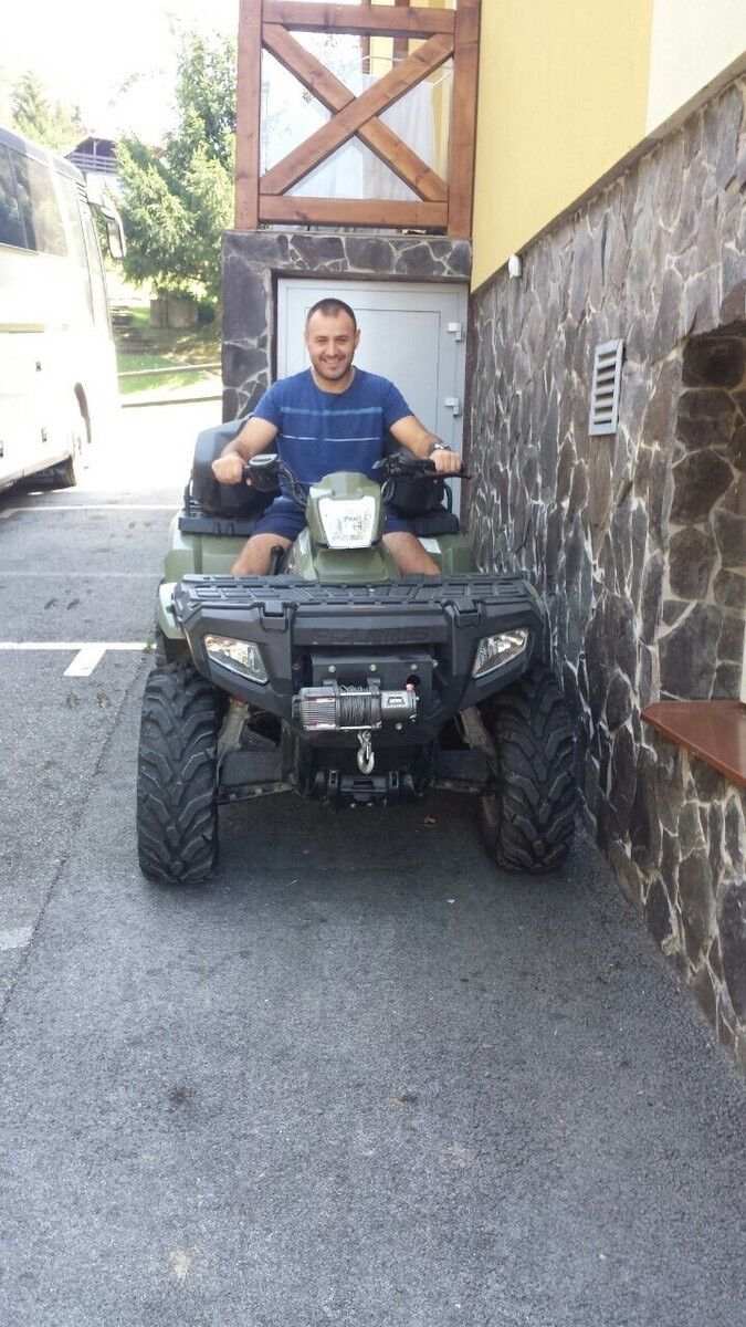  Barcelona,   Rameo, 42 ,   