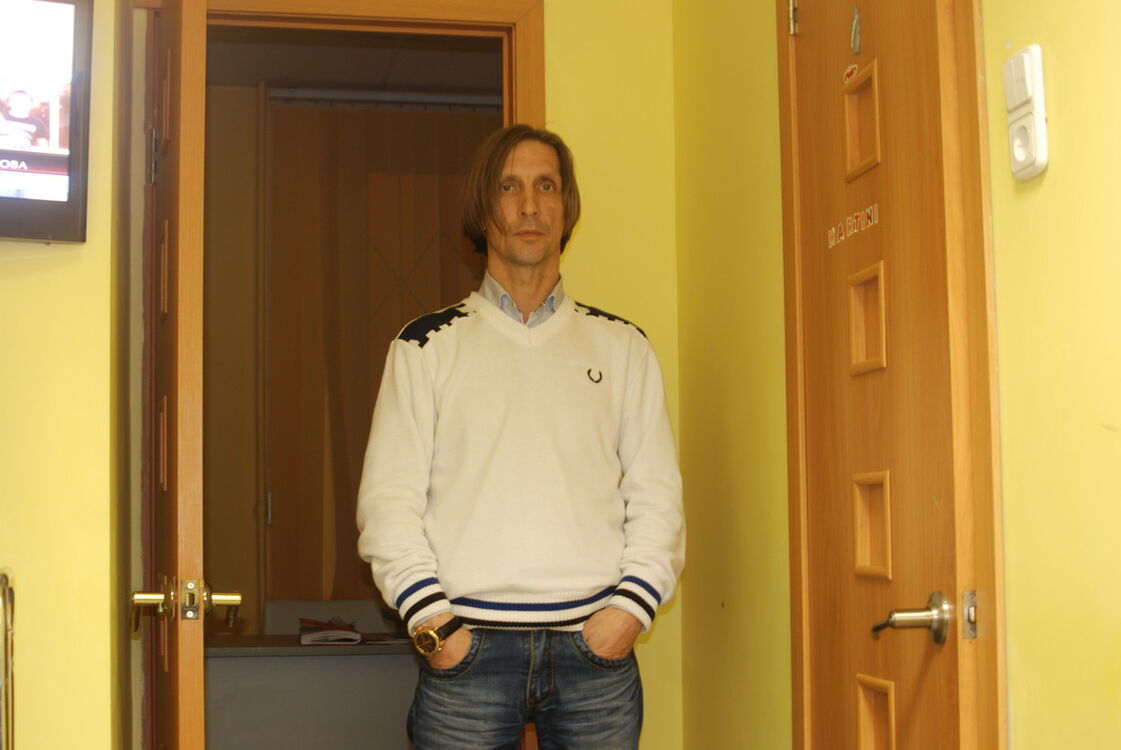  ,   Mihail, 54 ,   