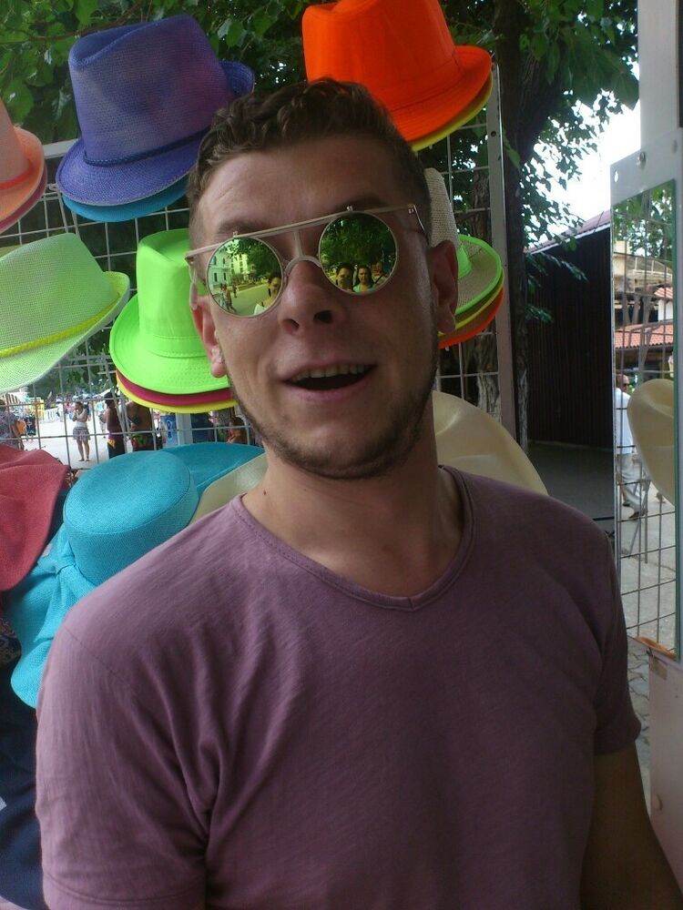 ���������� �����������, ���� ������� Johnny, 35 ���, ������������ 