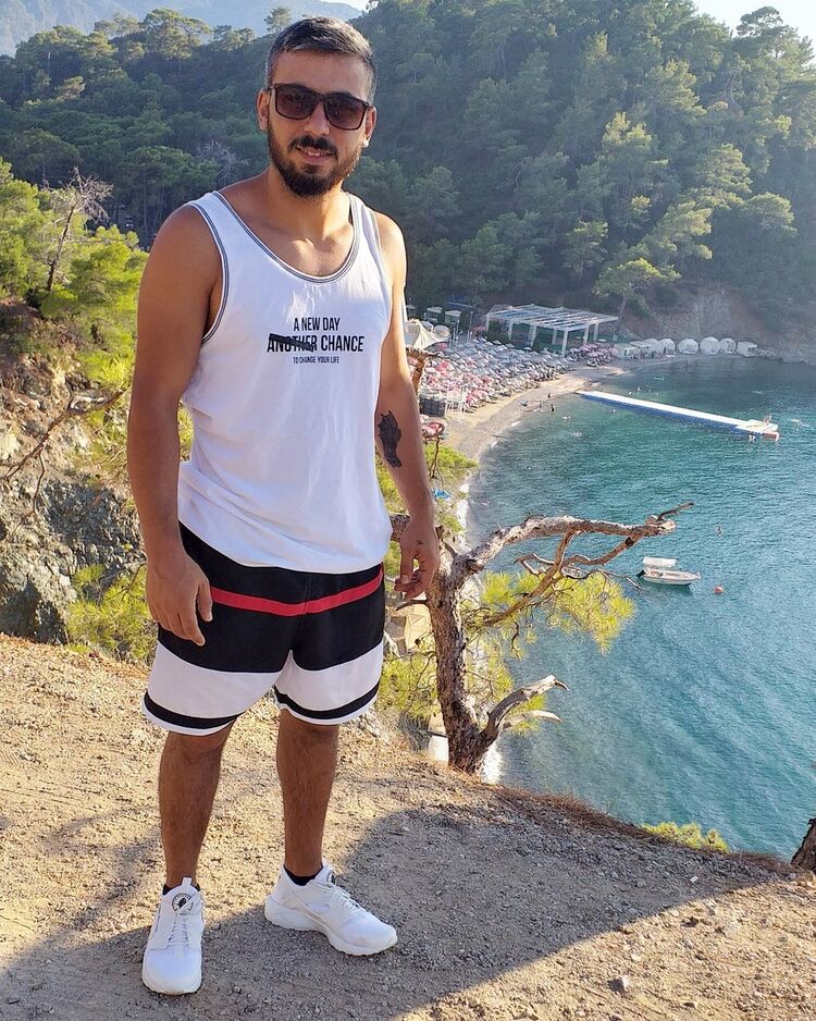 ���������� �������, ���� ������� Ali, 37 ���, ������������ ��� ������, ����� � ���������, c�������� ���������, ���������