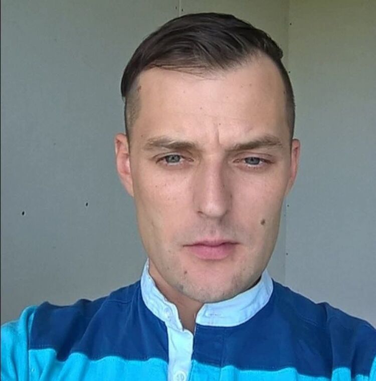  ,   Serhii, 36 ,   ,   