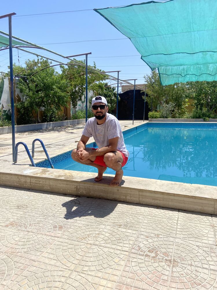  52901886  Alaa younes, 33 ,    