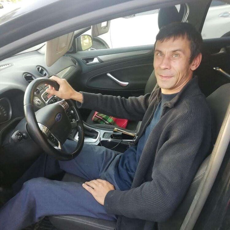 ���� 24419946 ������� Dmitriy, 41 ���, ���� ���������� � �����