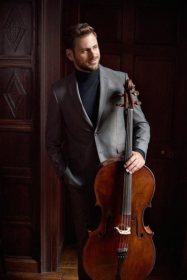 ���� 24642036 ������� Hauser Cello, 40 ���, ���� ���������� � �����