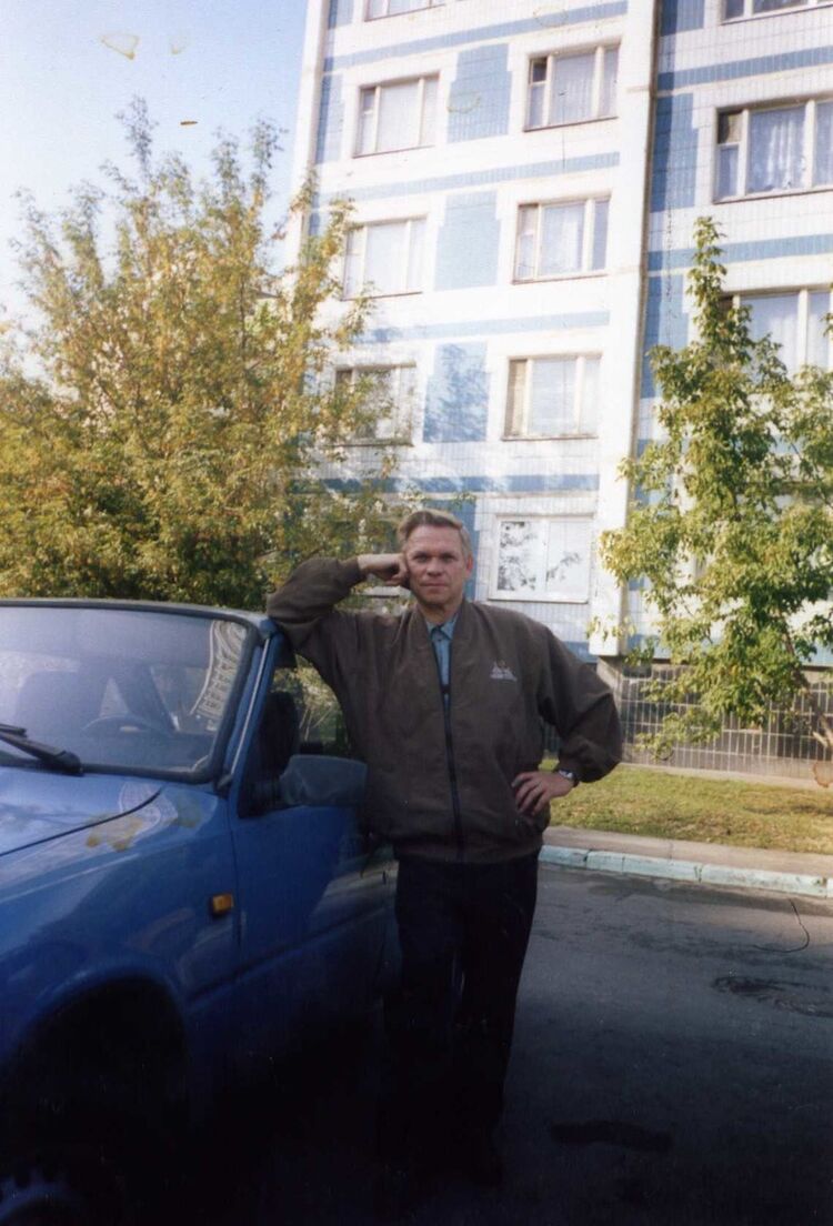 ���� 19820226 ������� ��������, 68 ���, ���� ���������� � ������