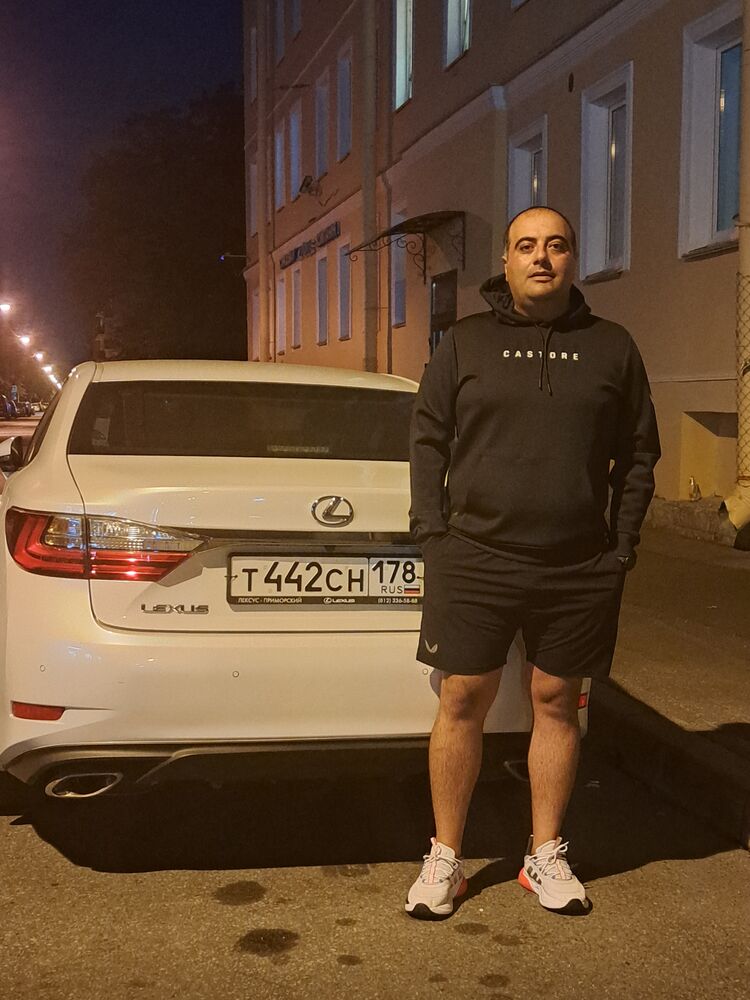 ���� 51660526 ������� Armen, 40 ���, ���� ���������� � ��������