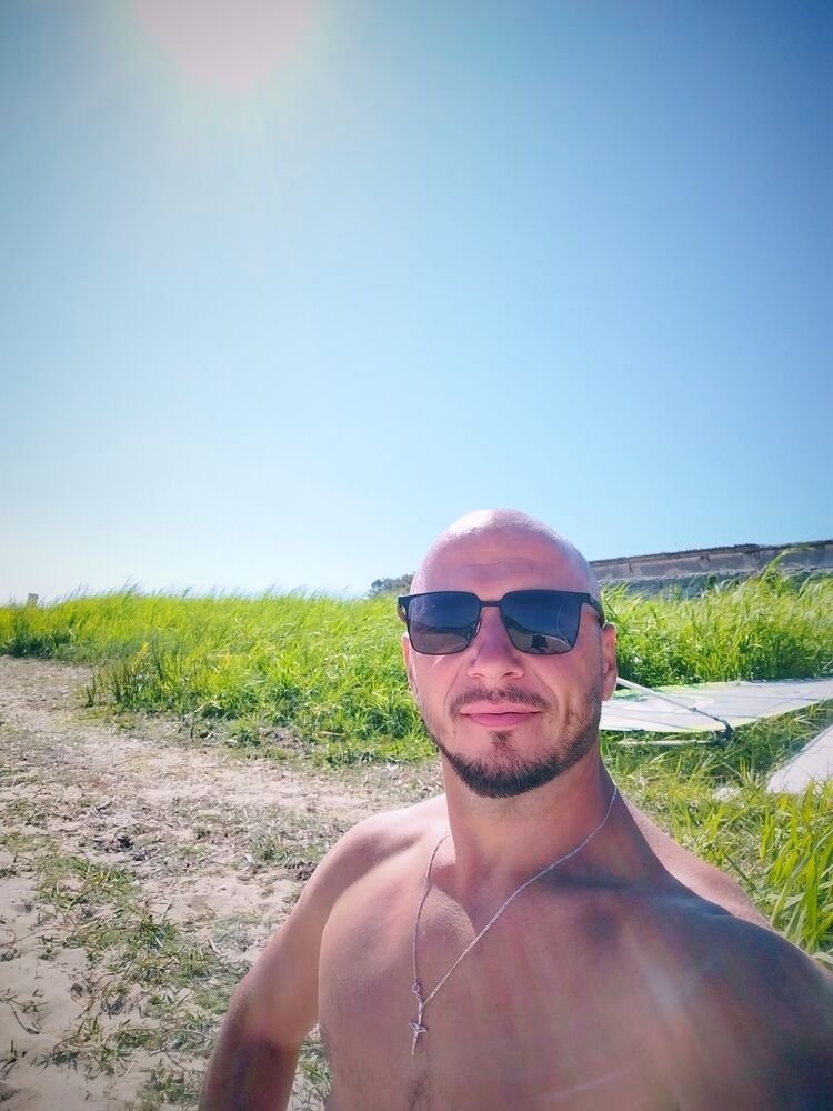 ���������� ����, ���� ������� Igor, 38 ���, ������������ ��� ������, ����� � ���������