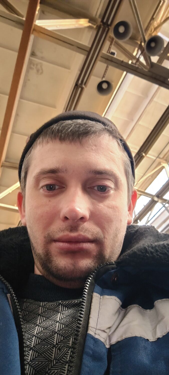  42252776  Evgeniy, 34 ,    