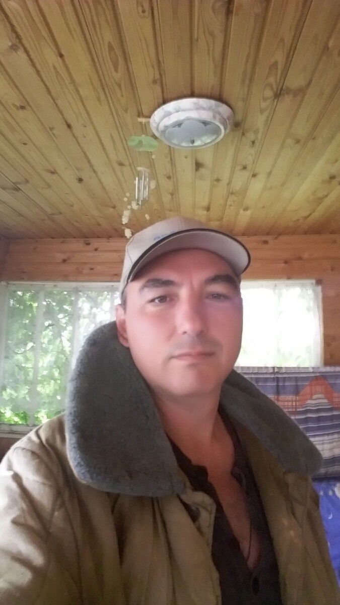 ���� 7940316 ������� ����������, 55 ���, ���� ���������� � ������