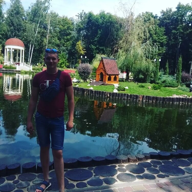  53583366  Romchik, 30 ,    