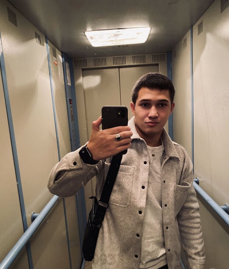 ���� 30581096 ����� ������, 22 ����, ���� ���������� � ������������