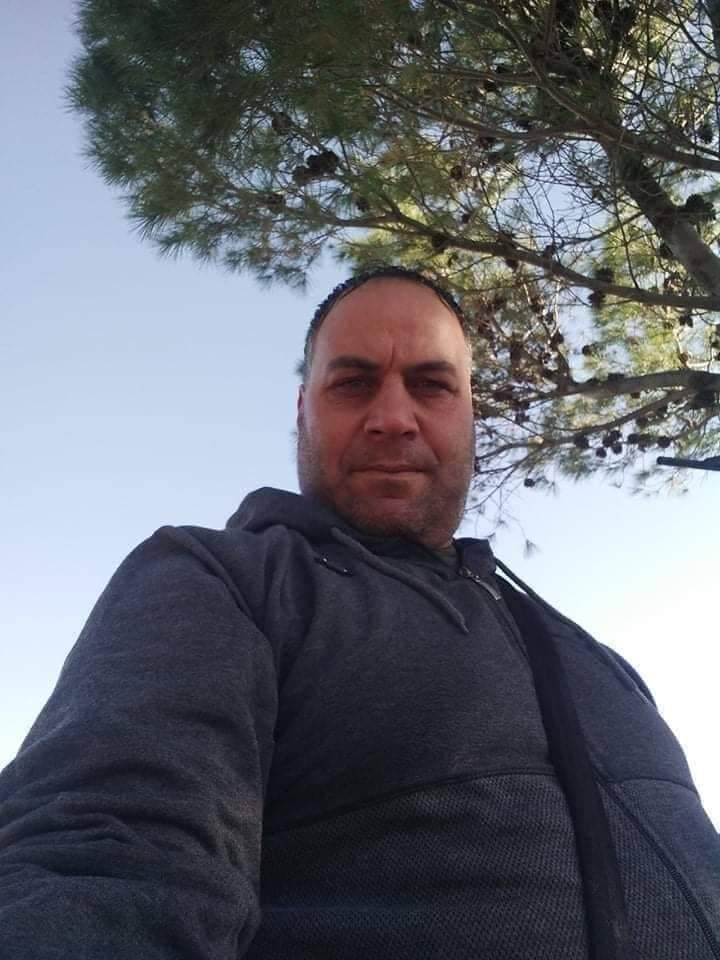  29874406  Bobo Ahmed, 40 ,    Algiers