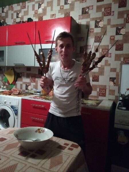 ���� 20189286 ������� Artyr, 29 ���, ���� ���������� � ������