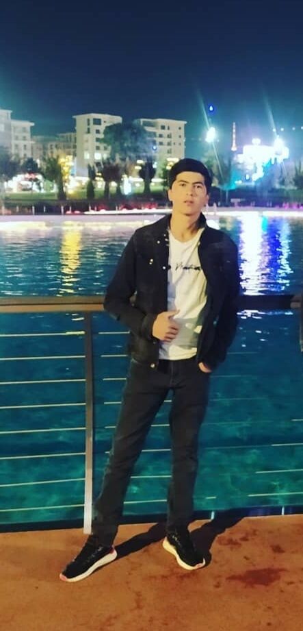  ,   Ismoil, 25 ,   ,   