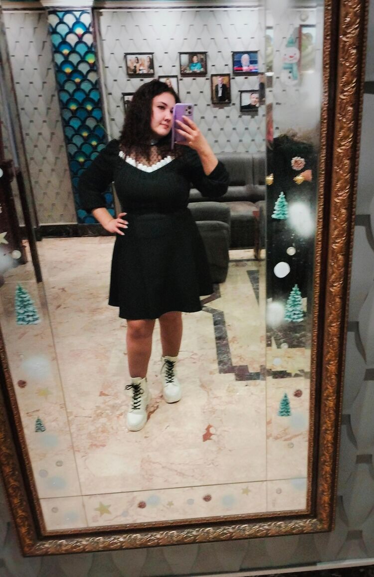 ���� 55027116 ������� Yulia, 35 ���, ���� ���������� � ������