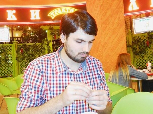  11624426  Dima, 32 ,    