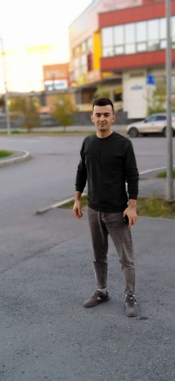  54086036  Islomjon, 30 ,    