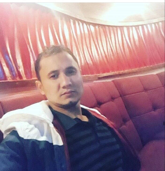 ���� 19877976 ������� Murodjon, 30 ���, ���� ���������� � ��������