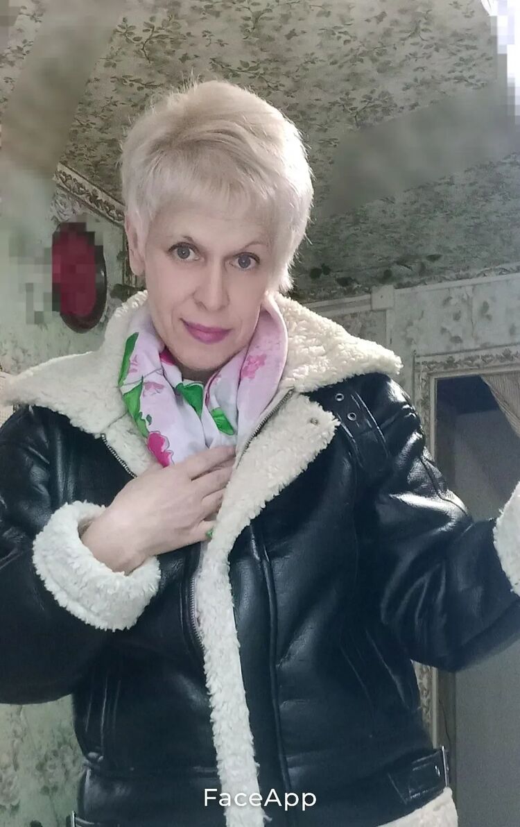 ���������� ����������, ���� ������� Antonina, 53 ����, ������������ ��� ����� � ���������, c�������� ���������, ���������