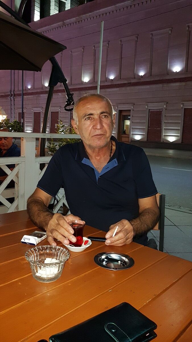  18845856  Malumashvili, 66 ,    Venlo