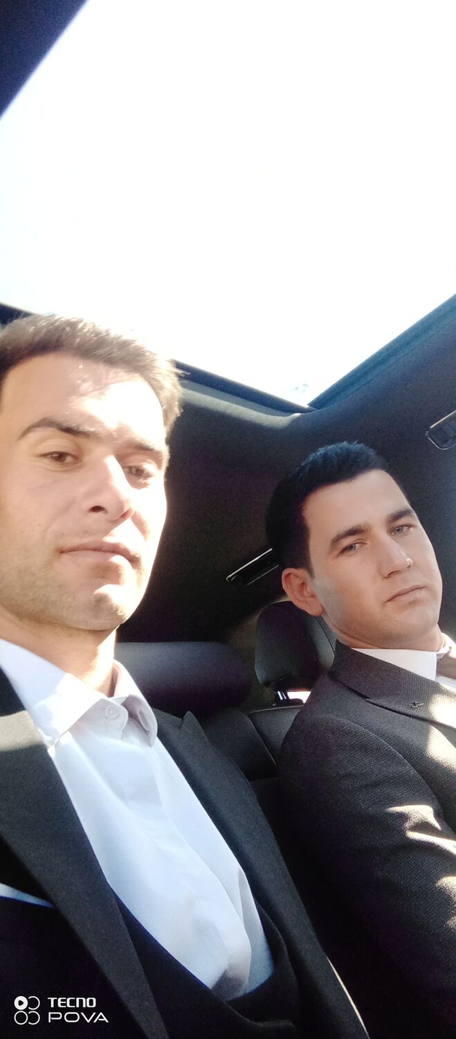 ���� 42455156 ������� Umrbek, 26 ���, ���� ���������� � ��������