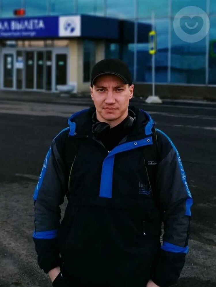 ���������� �����, ���� ������� Andrey, 31 ���, ������������ ��� ������, ����� � ���������