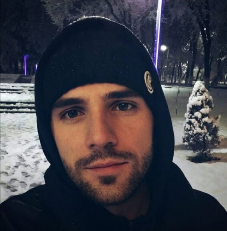 ���� 26824996 ������� ����, 35 ���, ���� ���������� � �����