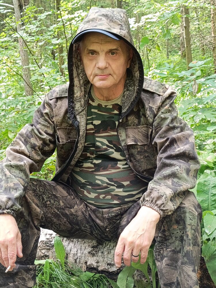 ���� 55932296 ������� ���������, 65 ���, ���� ���������� � ������ ������