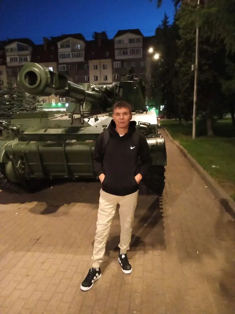 ���� 48175856 ������� ������, 37 ���, ���� ���������� � ������