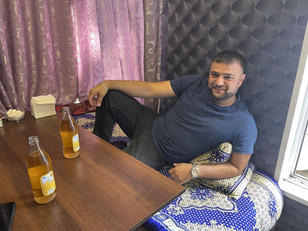 ���������� �����, ���� ������� Nurik, 31 ���, ������������ ��� ������, ����� � ���������, c�������� ���������