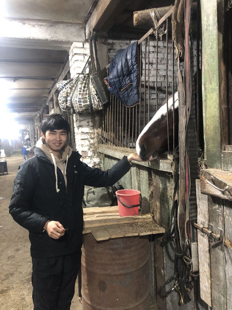 ���������� �����������, ���� ����� ����, 23 ����, ������������ 