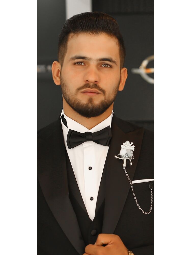  ,   Ali, 26 ,   ,   