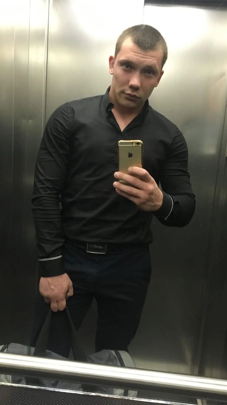 ���� 45369516 ������� Denis, 32 ����, ���� ���������� � ������