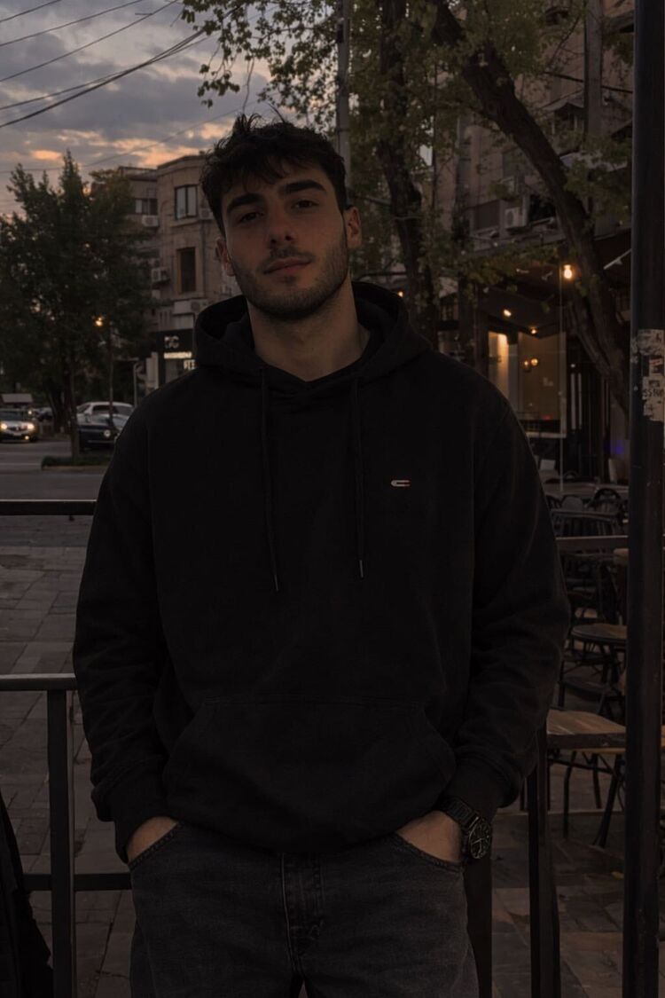 ���������� ������, ���� ������� Hayk, 26 ���, ������������ ��� c�������� ���������