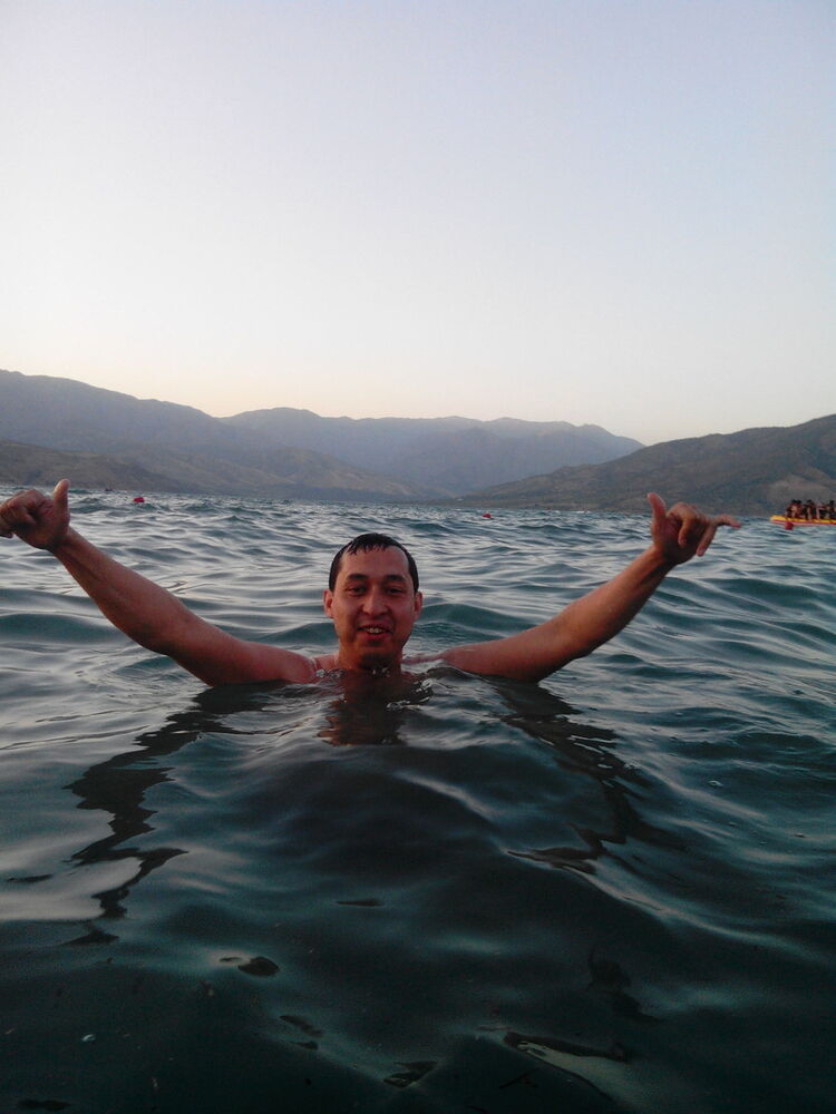  ,   Djamol, 35 ,   